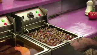 E4 - Ident - Chips