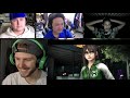 Five Nights at Freddy's: The Twisted Ones | Episode 2 [FNaF Web Series] [REACTION MASH-UP]