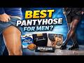 Pantyhose for Men: Top Brands, Styles, and Comfort Tips