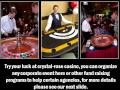 Bubble Craps Casino Update (Denver, Black Hawk Colorado ...