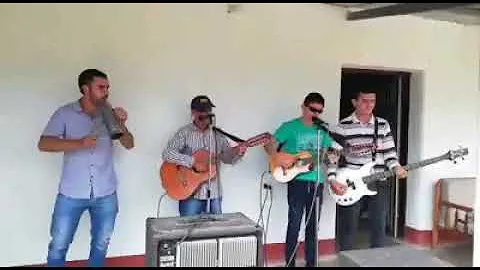 Camilo y su Carranga- Joven invidente  Talento oca...