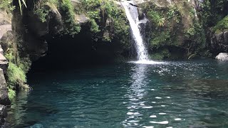 My trip in Pesona telaga sunyi #Baturaden-Purwokerto