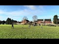 Drayton Grange 5-9 Grange Park Rangers (Away Game)