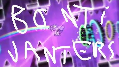 (Layout :v) "Bounty Hunters" 100% By Astraa & more | GD 2.11