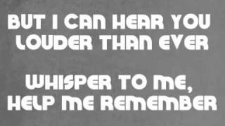 Louder Than Ever (Cold War Kids) HQ + Lyrics