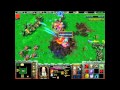 Warcraft 3 MAP Bleach Vs One Piece Gameplay Warcraft 3 MAP Bleach Vs One Piece Gameplay
