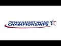 Bowling USBC Men's Intercollegiate Singles Championships 2021 (HD)