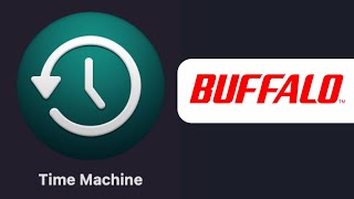 Buffalo External Hard Drive - How to Use with Time Machine on Mac 2022