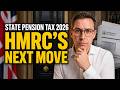 State Pension Tax 2026 | What HMRC Does Next and How to Stop It