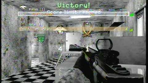 XxEnFoRceR vs iLLesT who