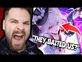 HONKAI STAR RAIL MADE ME ANGRY Sparxie Character Trailer X ZZZ Aria Character Demo REACTION