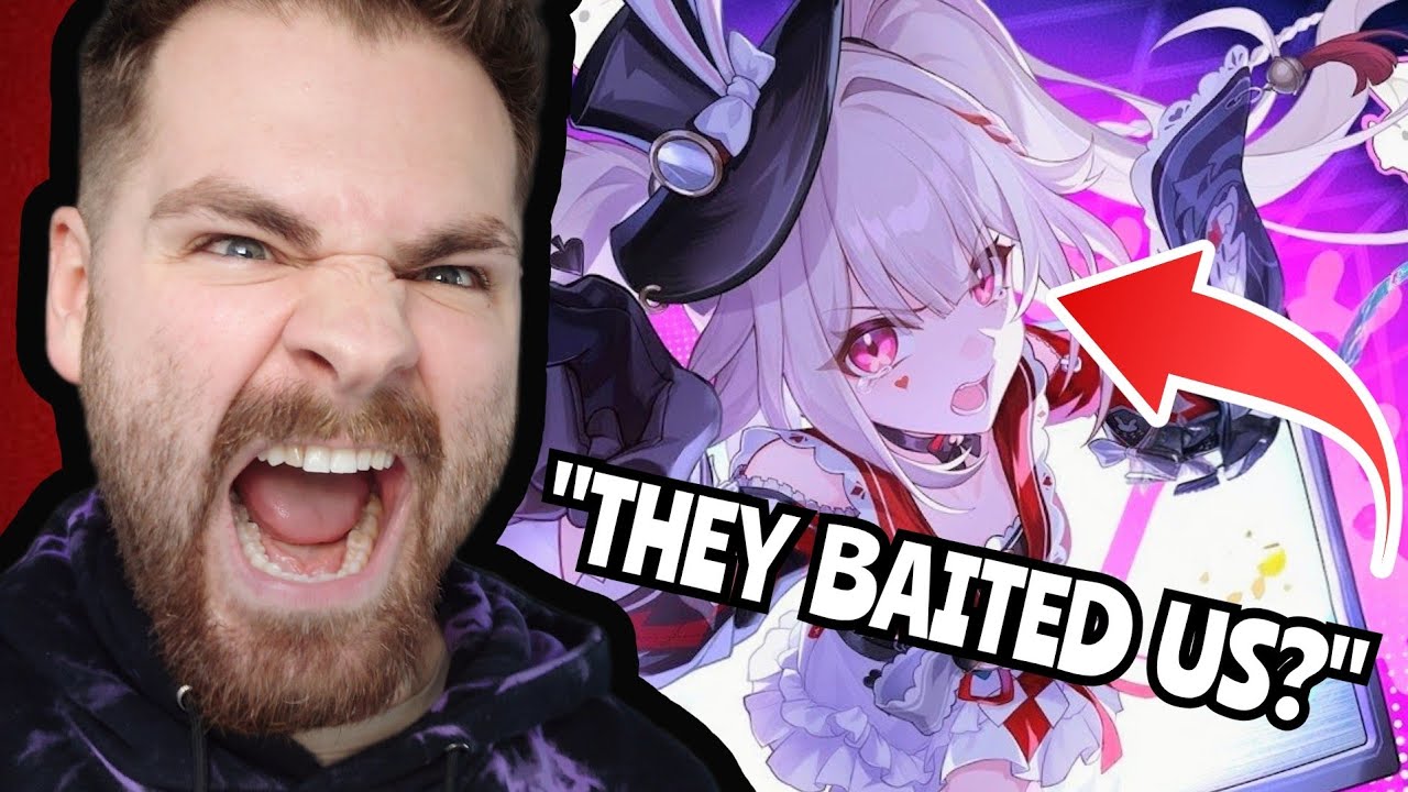 HONKAI STAR RAIL MADE ME ANGRY!! | Sparxie Character Trailer x ZZZ Aria Character Demo | REACTION!!
