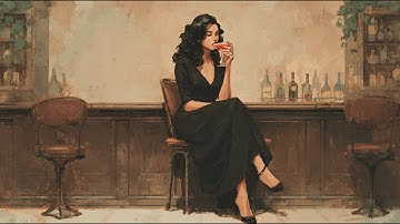 Slow Signals | Nostalgic Lo-Fi & Ambient Chill