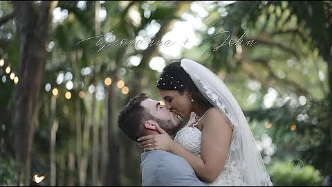 OUR WEDDING | Giovanna + John | 5.22.2022 | SNEAK PEEK!