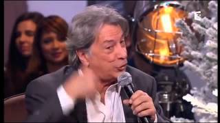 Video thumbnail of "HERVE VILARD Nous & Capri C'est Fini Méditérranéenne 2014"