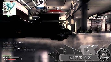 XeRo GreMz | MW3 Episode 1