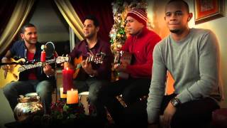 Joel D'Jesus - Feliz Navidad / Merry Christmas chords