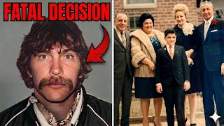 Celebrity Inside Carlo Gambino’s Silent Rise to Power in the Mafia World Profile