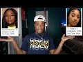 DRAMA ALERT! KAYLANICOLE VS TI,  WOAHVICKYY PUTS PAWS ON BHADBHABIE,  LOGAN VS KSI | MESSYMONDAY