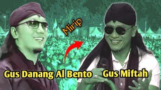 Pengajian Gus Danang Mirip Gus Miftah Di Babadan Ponorogo