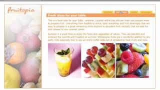 Celebrity 33 jQuery Animate Color Profile