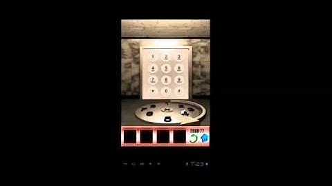 100 Doors: Level 77 Walkthrough | 100 Doors MPI Games Niveau 77 Walkthrough