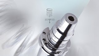 GühroSync - die perfekte Werkzeugaufnahme - Synchrofutter