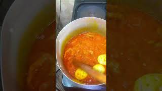 African Housewife | Cook With Me #pullupyoshorts #africanfood #housewife #cooking