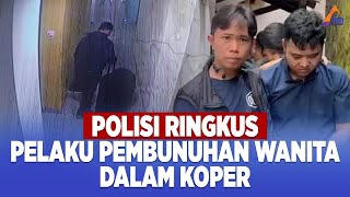 RINI MARIANY DIBUNUH DEMI BIAYA NIKAH