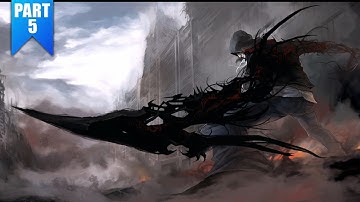 Prototype™  || Gameplay Part 5 ( NO COMMENTARY )