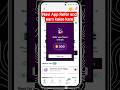 Navi app se Refer and earn kaise kare//Navi app se rupiya kaise kamiye#shortvideo #viralvideo