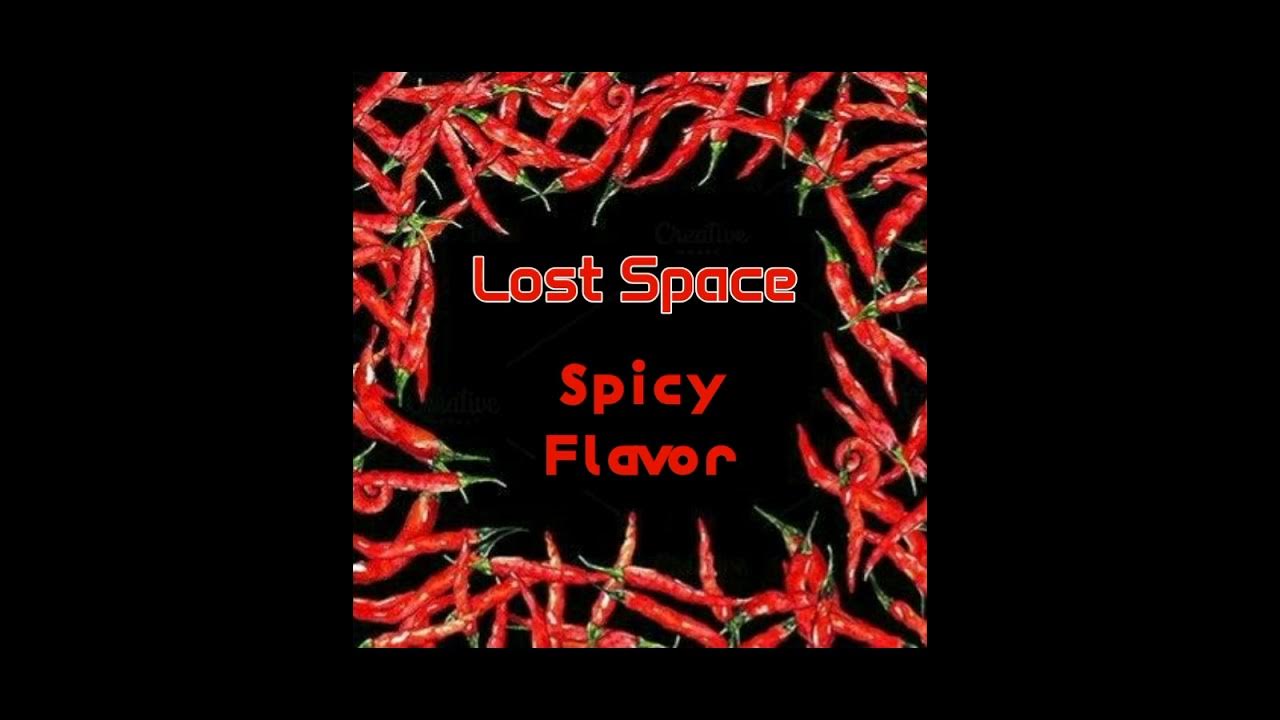 Lost Space - Spicy Flavor (2000's Hardstyle) #viral #music #dance #hardstyle #spicy