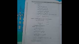 Bsc 1st sem Mathematical Physics Unit 1 part 2