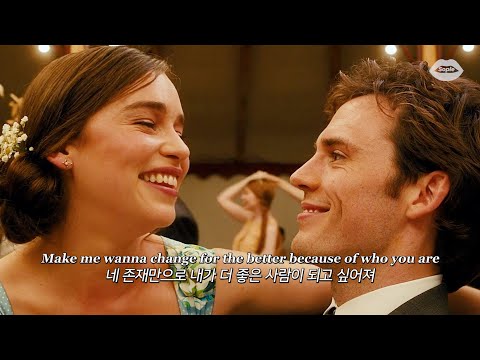 Me Before You Christopher Fall So Hard