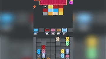 Knit Out Level 403 Hard Walkthrough Solution 