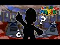 ¿Qué Pasó con LUIGI en Super Mario 64? El Misterio Resuelto