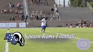 Highlights from the week 2 game against eastside high school. final
score was 41-41. shot and edited by lenzworkatl lenzworkvisuals