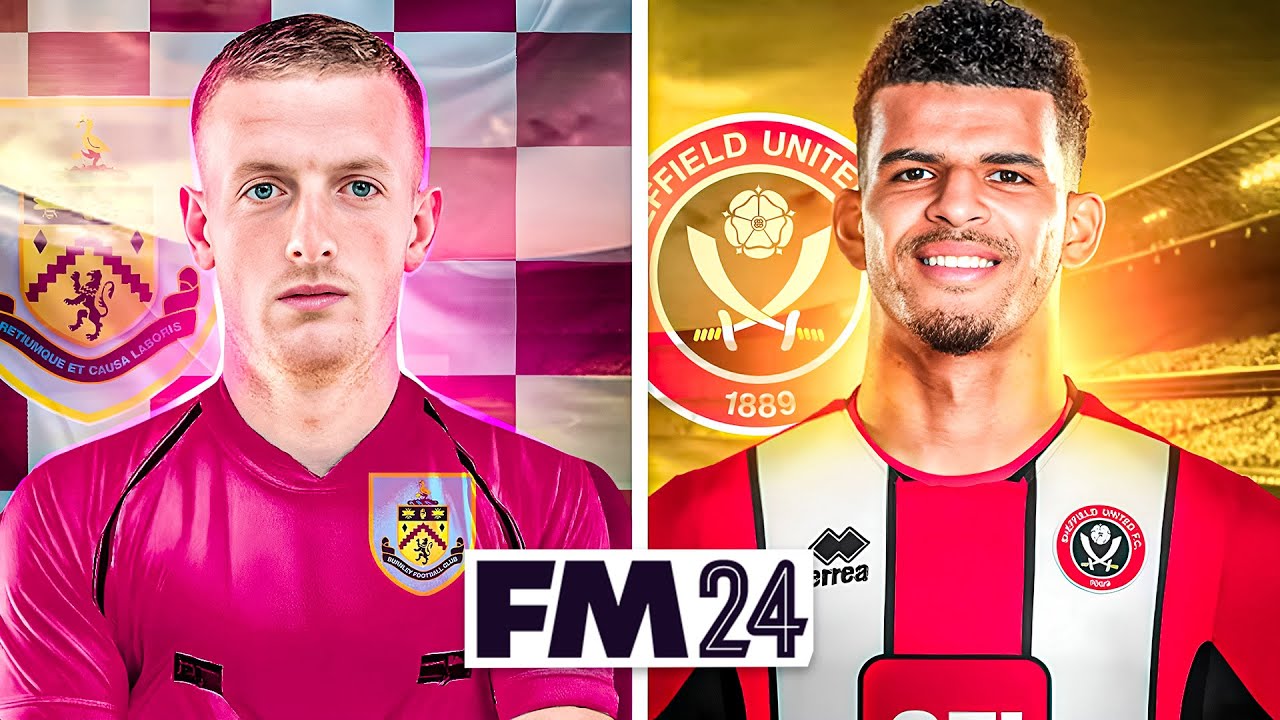 We REBUILD Relegated Clubs... Hilariously!!