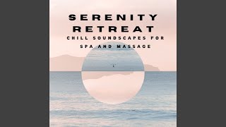 Dreamy Echoes of Massage Harmony