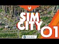 Simcity 01 J39y retourne 10 ans aprs Simcity 01 J39y retourne 10 ans aprs