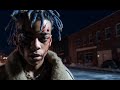 A GHETTO CHRISTMAS CAROL - XXXTentacion MUSIC VIDEO