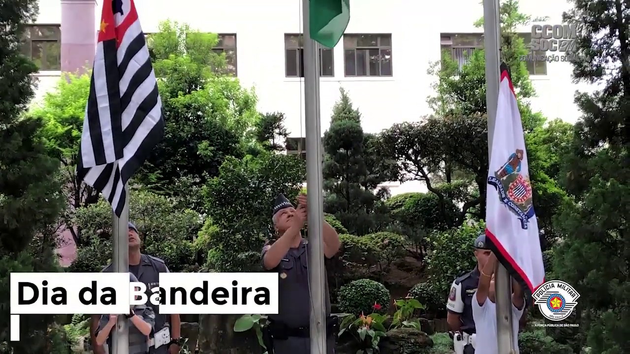 Dia da Bandeira