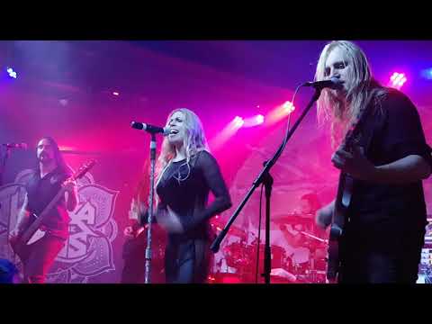 KOBRA AND THE