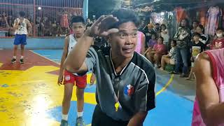 cardis vs manungal finals game 2... championship game at awarding ceremony