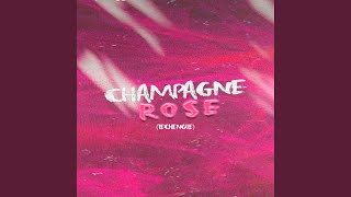 Champagne Rose (Techengue) - Chichee, DJ Pirata, DJ Cuba