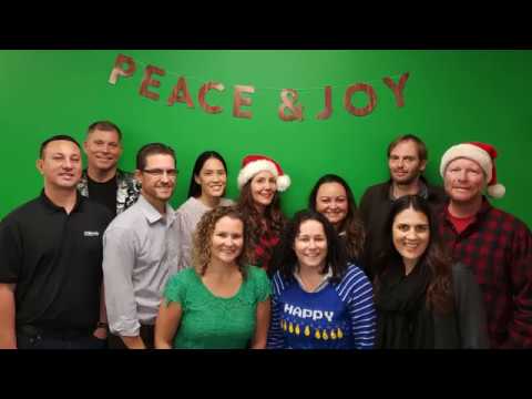 2019 Procede Software Holiday Video