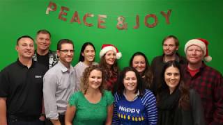 2019 Procede Software Holiday Video