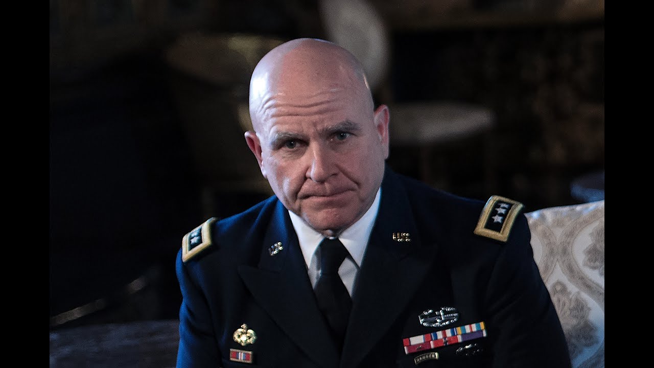 BREAKING: H.R. McMaster Trashed Trump at July Dinner, Said He Had Intelligence of a ‘Kindergartner’ trump amazonia