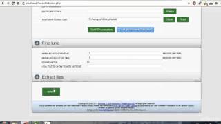 003 How to restore a Joomla website backup