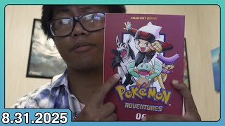 Ruby Is My Favourite Character In The Manga 8.31.2025